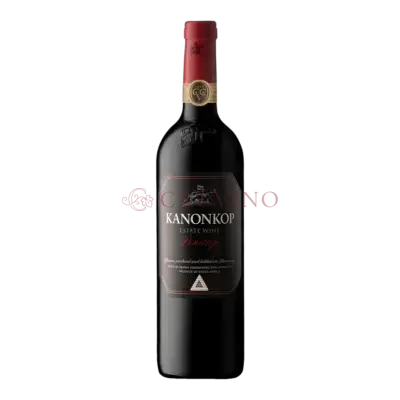 Kanonkop Black Label Pinotage