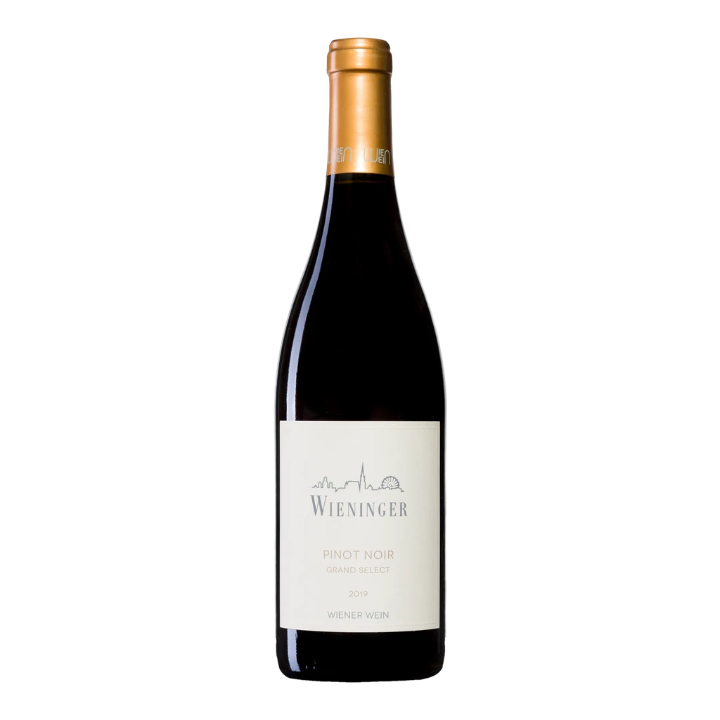 Wieninger Pinot Noir Grand Select EKO