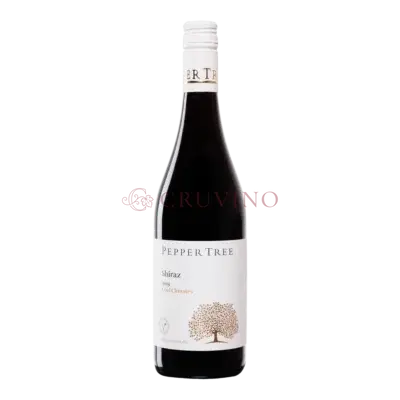 Pepper Tree Shiraz