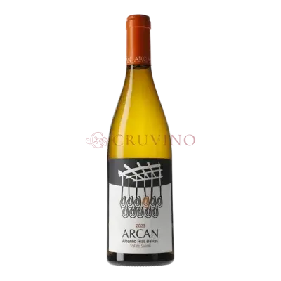 Albariño Arcan 2023 – białe