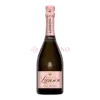 Champagne Lanson Rose Label Brut NV