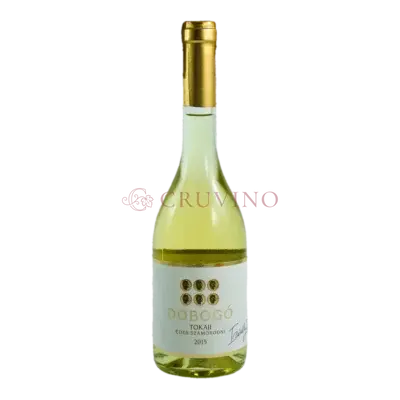Tokaj Edes Szamorodni
