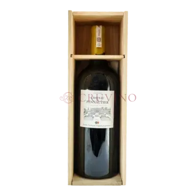 Pennautier Terroirs D'altitude 3L