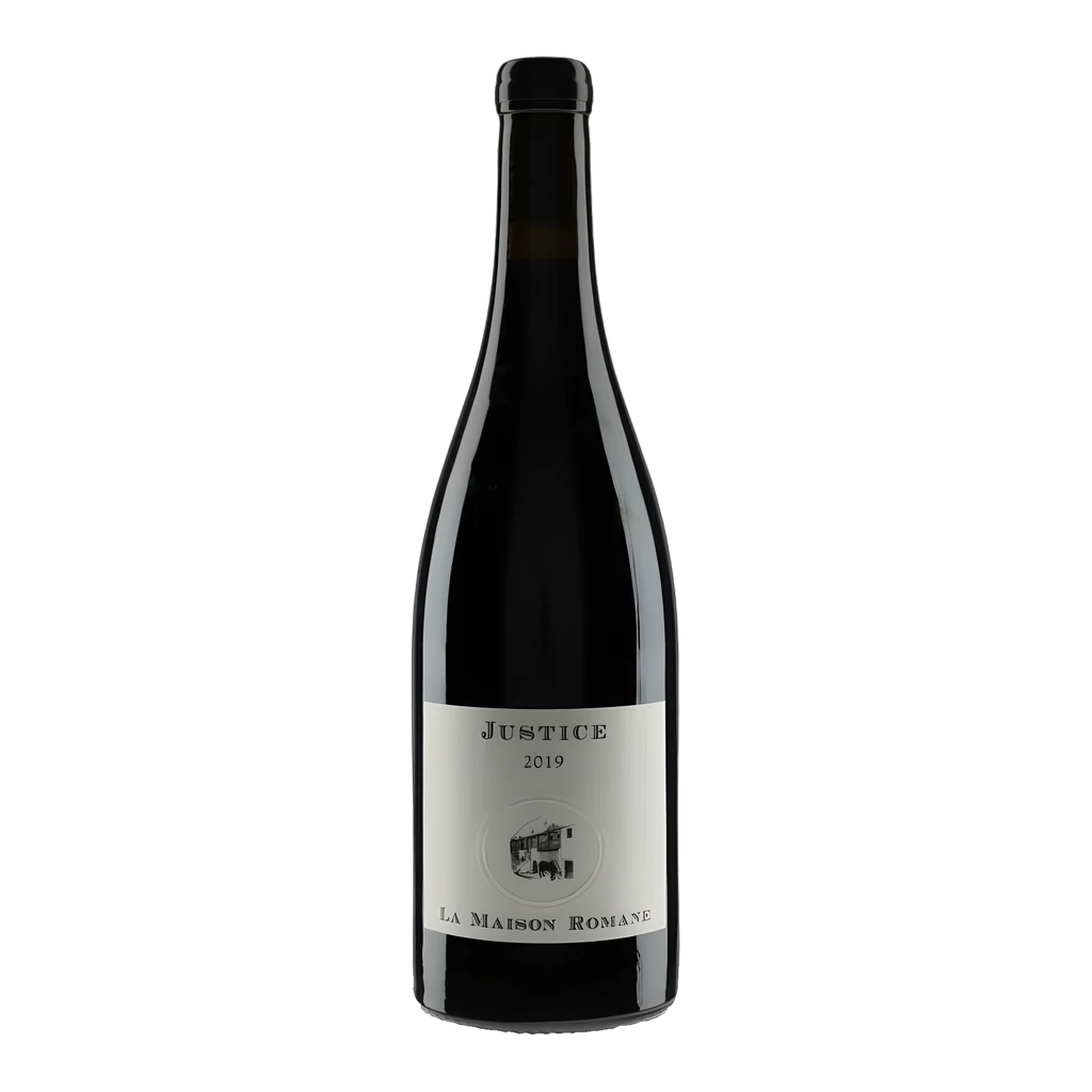 Maison Romane Gevrey-Chambertin "La Justice"