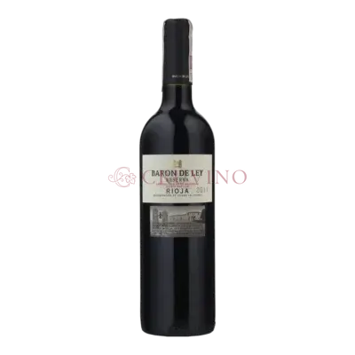 Baron de Ley Reserva Rioja