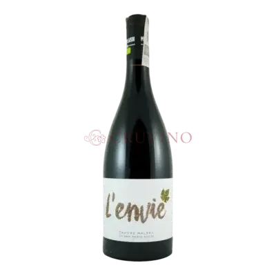 Cahors L'envie Haut-Monplaisir EKO