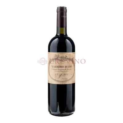 Maestro Raro Cabernet Felsina