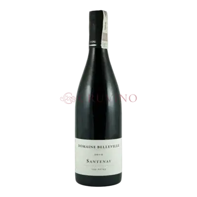 Domaine Belleville Santenay Les Hates Rogue