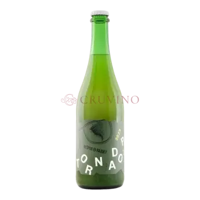 Nešpor & Rajský Pét-Nat Tornado Morawy