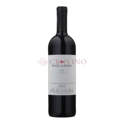 Prazo de Roriz Douro DOC