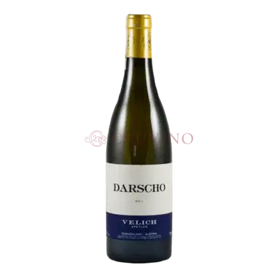 Velich Chardonnay Darscho