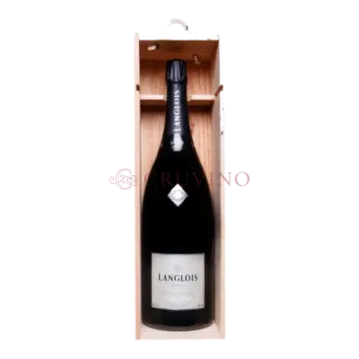 Langlois Cremant De Loire Brut 3L