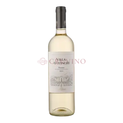 Villa Antinori Toscana I.G.T. Bianco