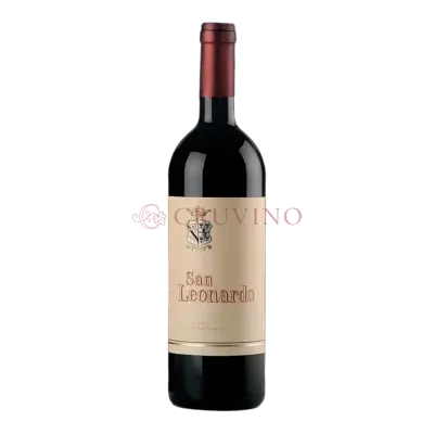 Tenuta  San Leonardo 'San Leonardo' Vigneti Delle Dolomiti IGT