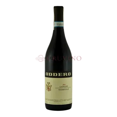Oddero Langhe Nebbiolo