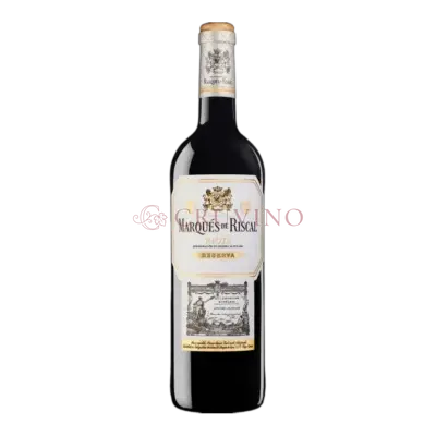 Marqués de Riscal Reserva Rioja DOC