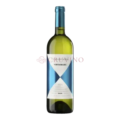 GAJA Ca'Marcanda Vistamare Toscana IGT