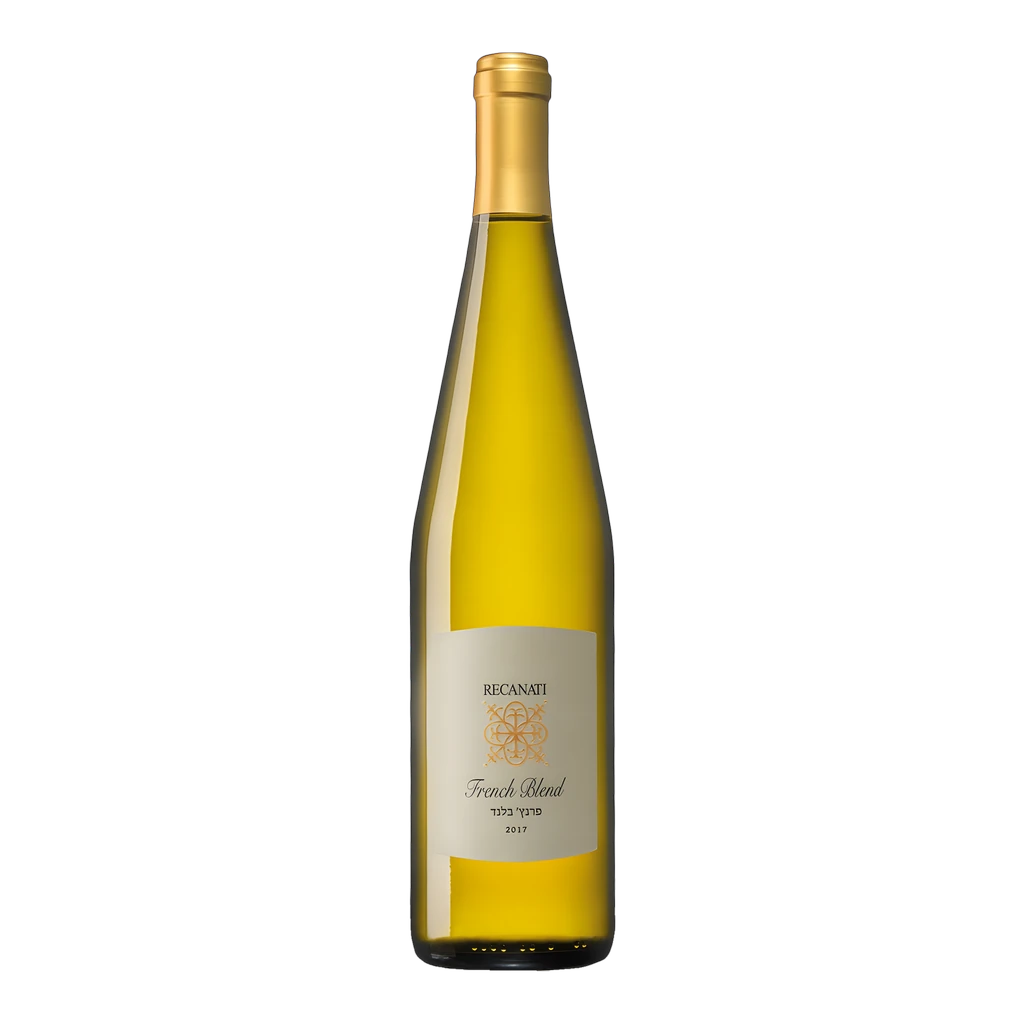 Recanati French Blend Górna Galilea