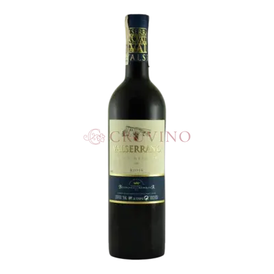 Valserrano Gran Reserva