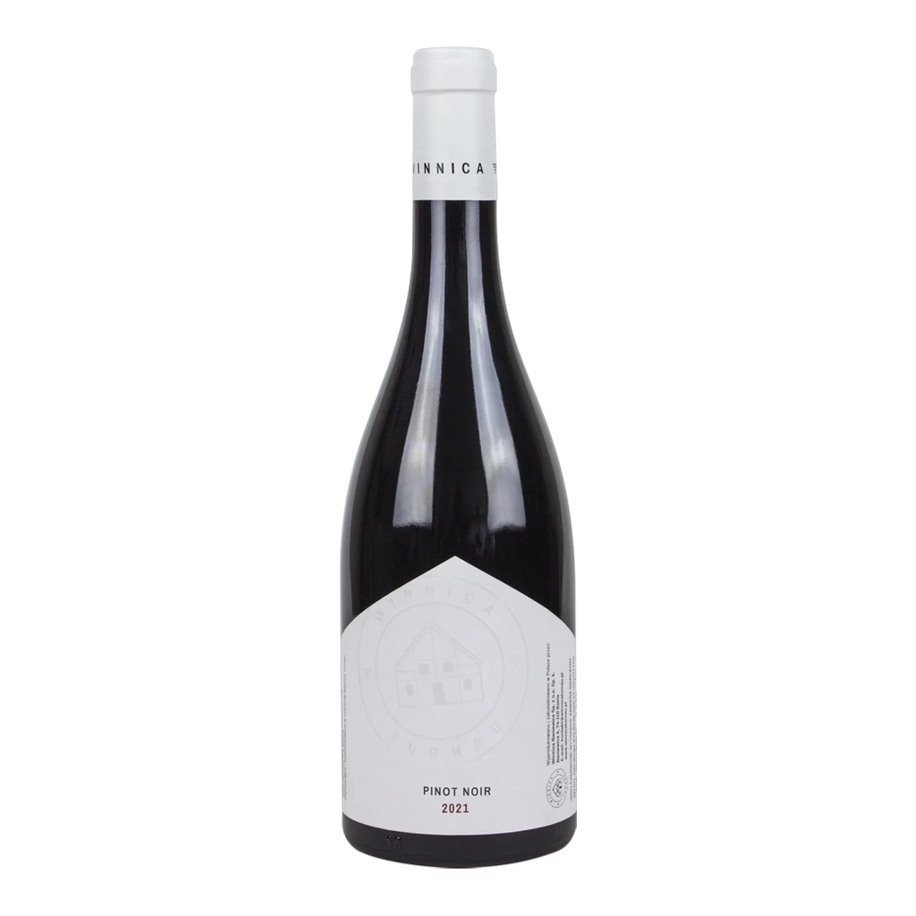 Pinot Noir Winnica Turnau