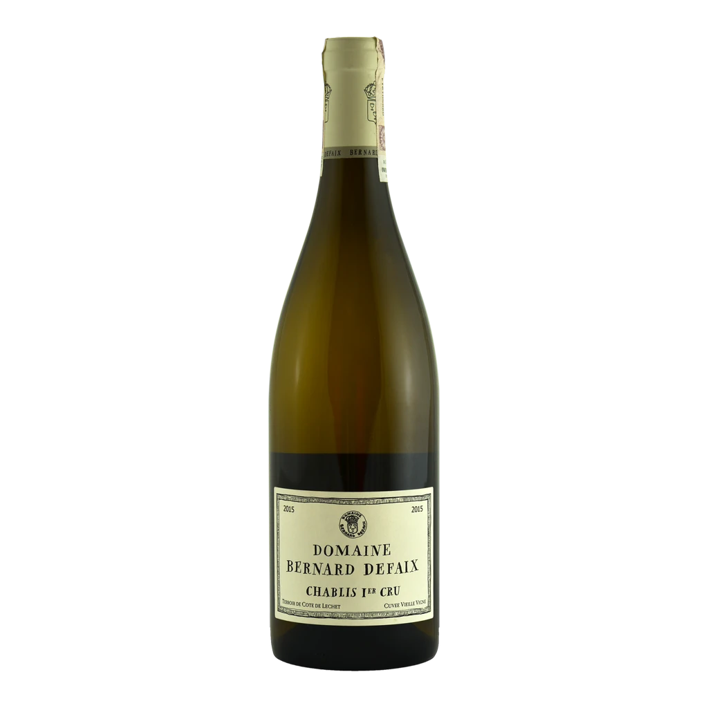 Defaix Chablis 1er Cru Cote De Lechet Reserve