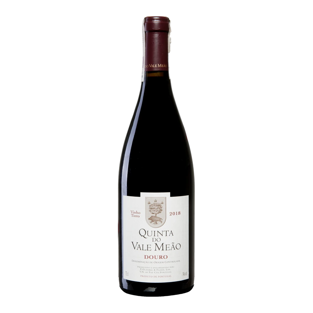 Quinta do Vale Meao Douro
