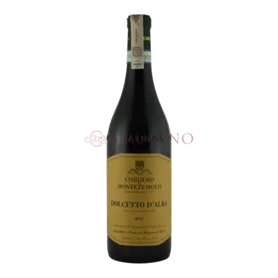 Montezemolo Dolcetto D'Alba EKO