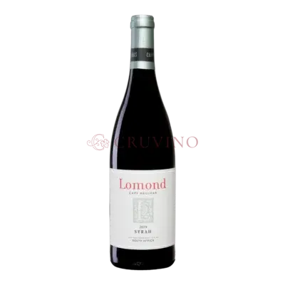 Lomond Syrah