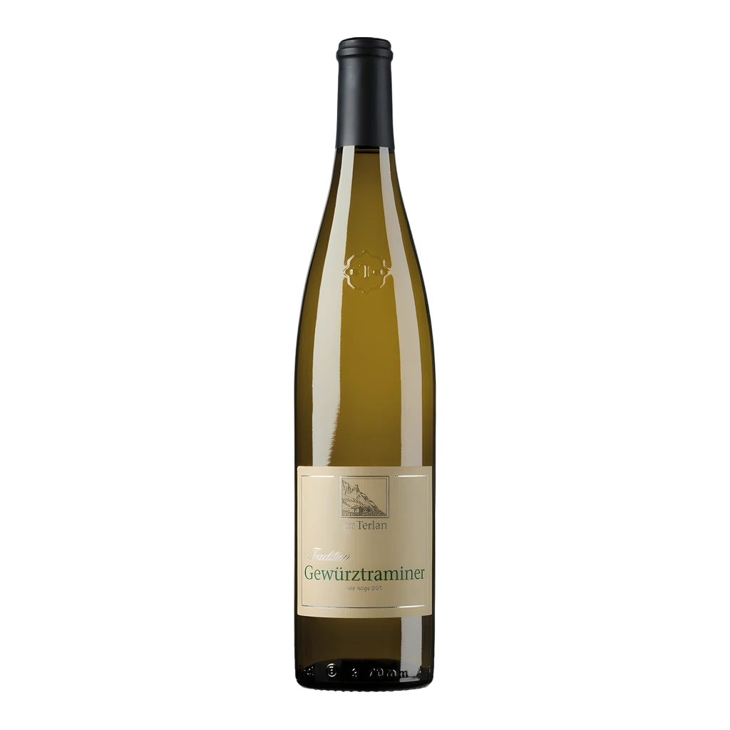 Terlan Gewurztraminer Tradition Alto Adige DOC
