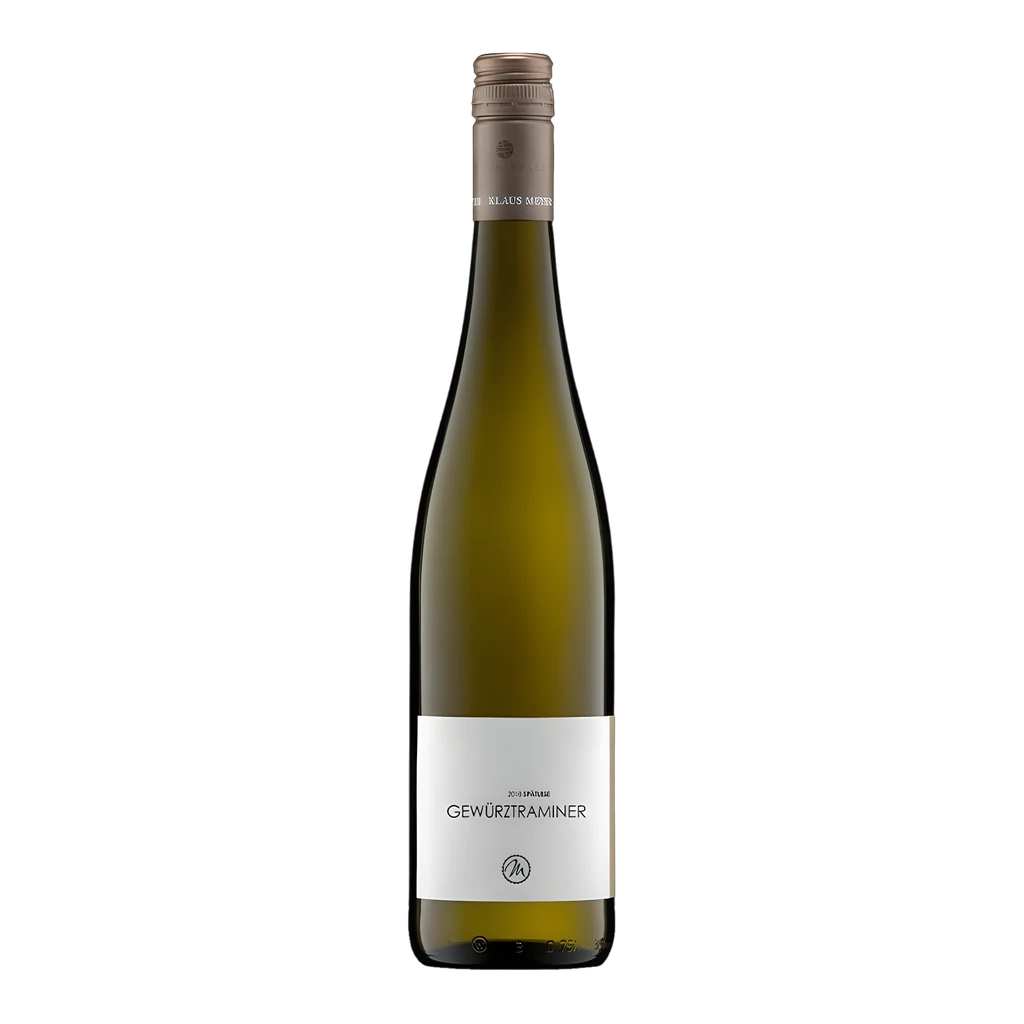 Klaus Meyer Gewürztraminer Pfalz