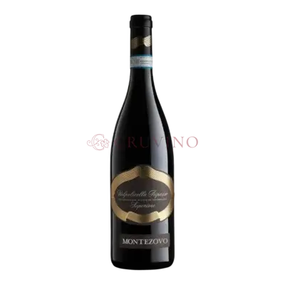 Monte Zovo Ripasso Valpolicella  DOC
