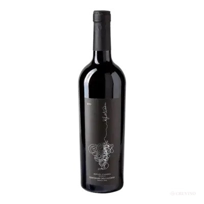 Wino Uno 2022 – czerwone