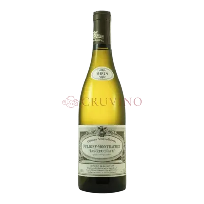Seguin-Manuel Puligny-Montrachet "Les Reuchaux"