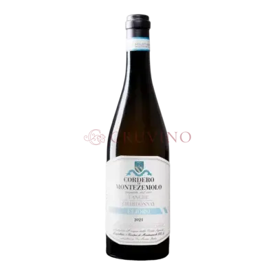 Montezemolo Elioro Chardonnay Langhe EKO
