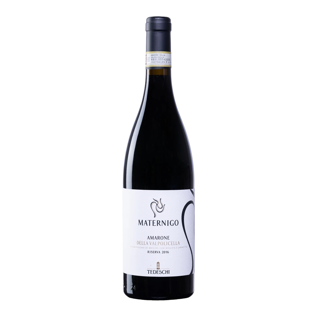 Tedeschi Amarone Della Valpolicella Maternigo Riserva