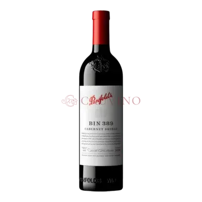 Penfolds Bin 389 Cabernet - Shiraz