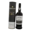 Porto 20 Anos Tawny Burmester