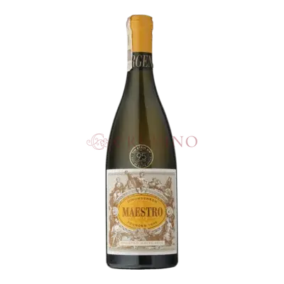 De Morgenzon Maestro White