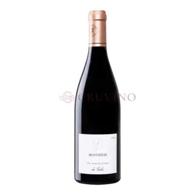 De Saulx Monthelie Rouge