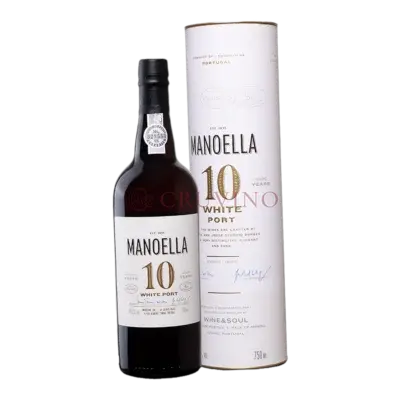 Manoella White Porto 10 yo
