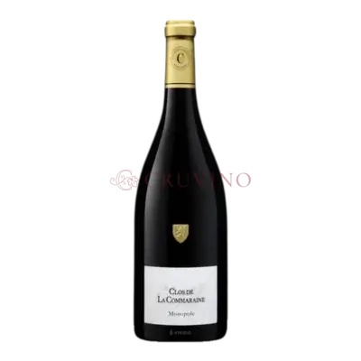 Domaine Belleville Pommard 1er Cru Clos de la Commaraine