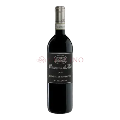 Casanova di Neri Brunello di Montalcino Cerretalto