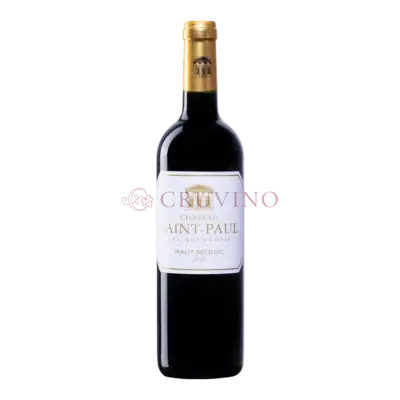 Chateau Saint Paul Haut Medoc