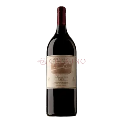 Rioja Remelluri Reserva 2005 Magnum – czerwone