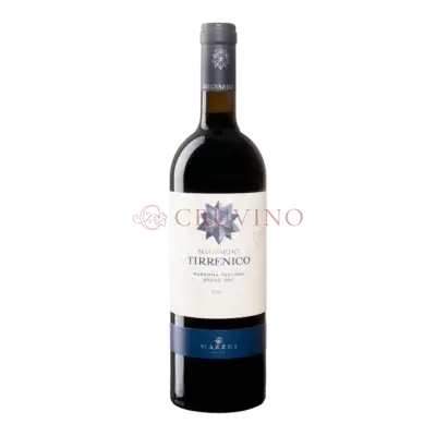 Mazzei Belguardo Tirrenico