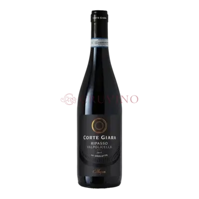 Corte Giara "La Groletta" Valpolicella Ripasso DOC