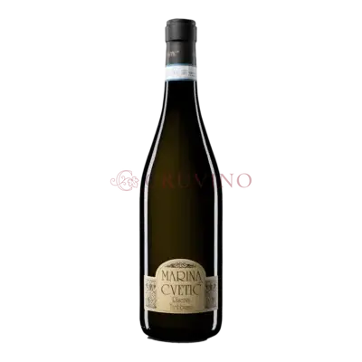 Marina Cvetic Trebbiano D’Abruzzo DOC Riserva