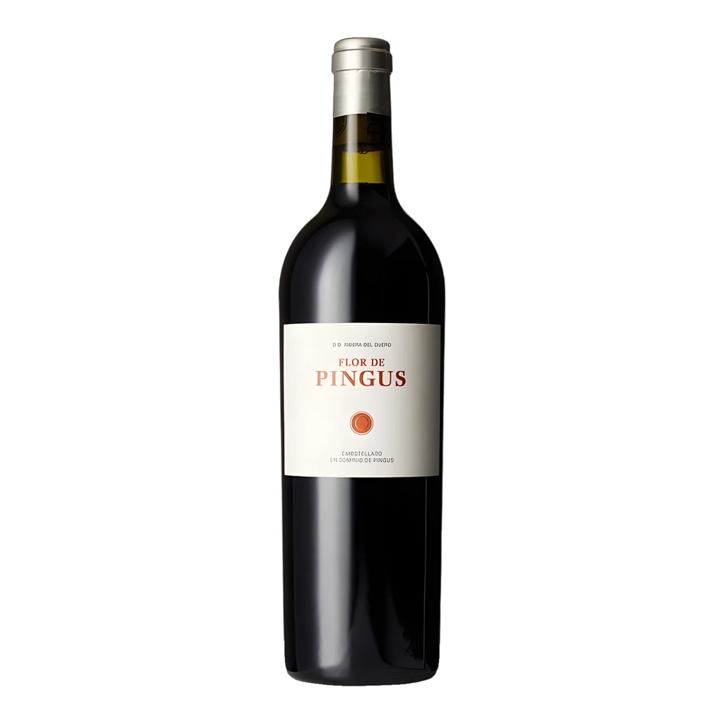 Dominio de Pingus "Flor de Pingus" Ribera Del Duero DO