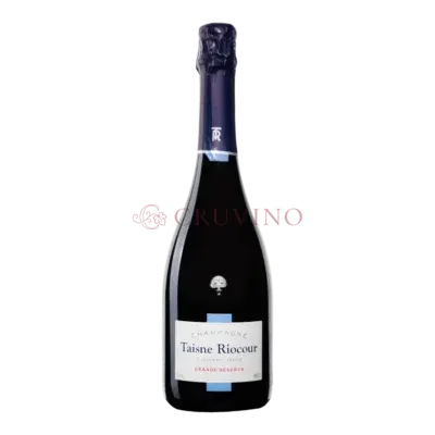 Champagne Taisne Riocour Grande Reserve