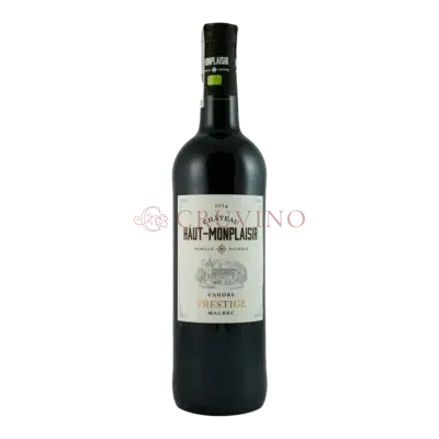 Cahors Haut-Monplaisir Prestige